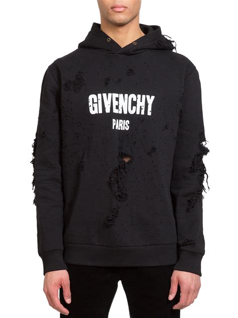 givenchy sweatshirt erkek|Givenchy sweaters for men.